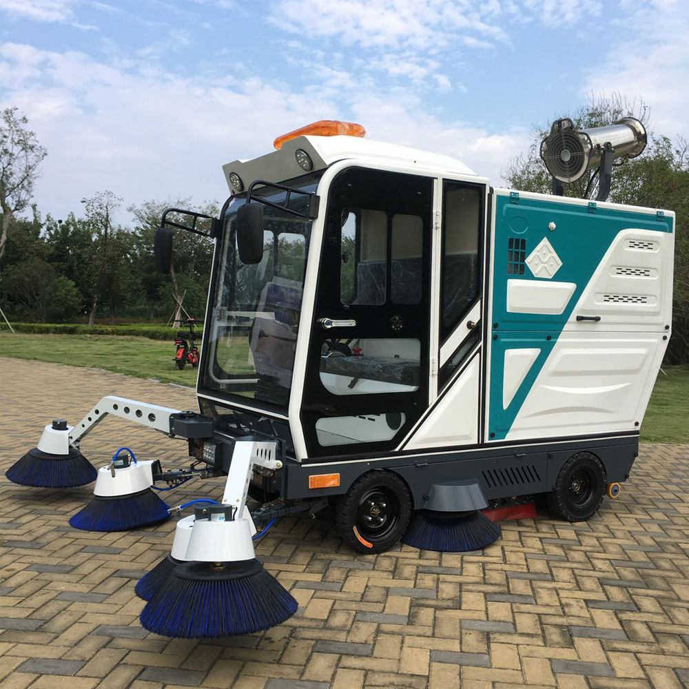 SP-Seven-Brush AlI-Rounder